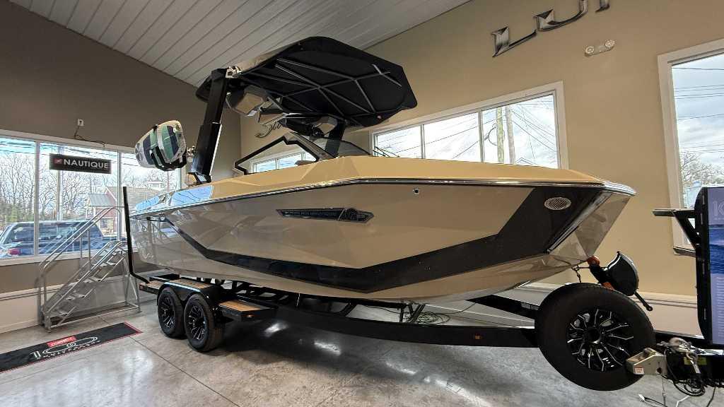 Nautique Super Air Nautique G23