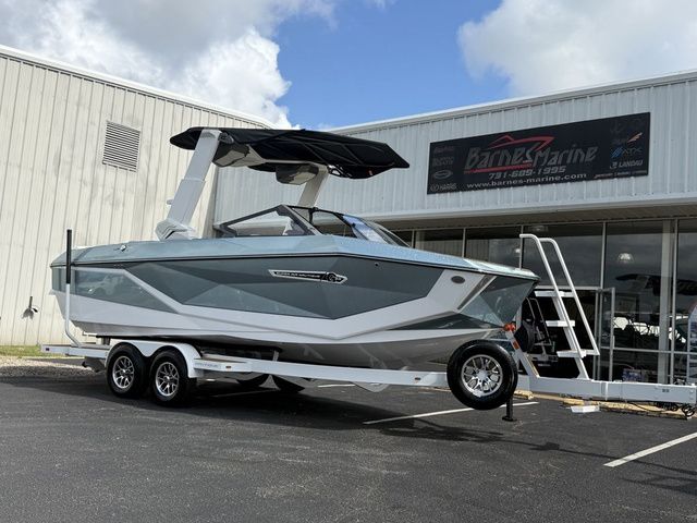 2026 Nautique Super Air Nautique G23