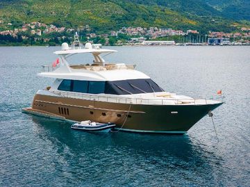 2014 Van der Valk Continental II