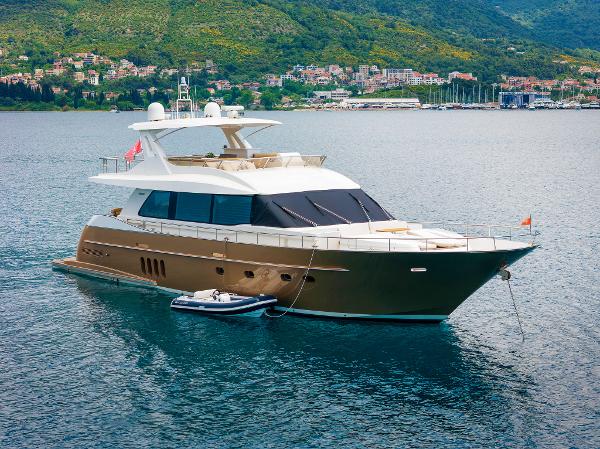2014 Van der Valk Continental II
