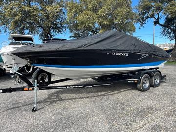 2021 Crownline 220 SS