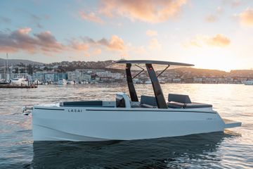 2025 Lasai 20GL