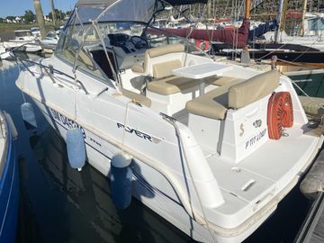 2007 Beneteau Flyer 701