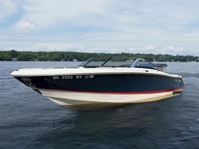 2013 Four Winns Horizon Series H200