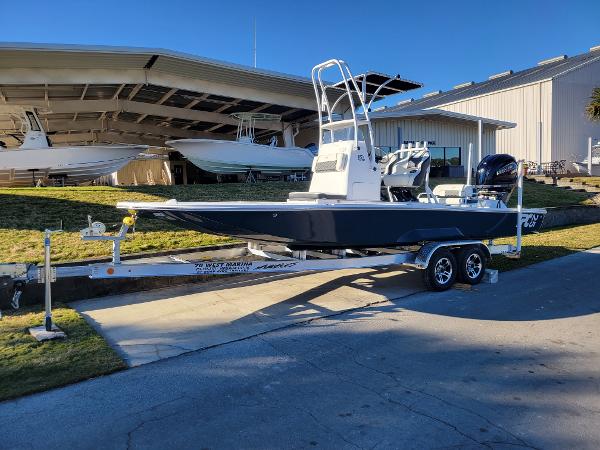 2023 Tidewater 25 TPC Raptor