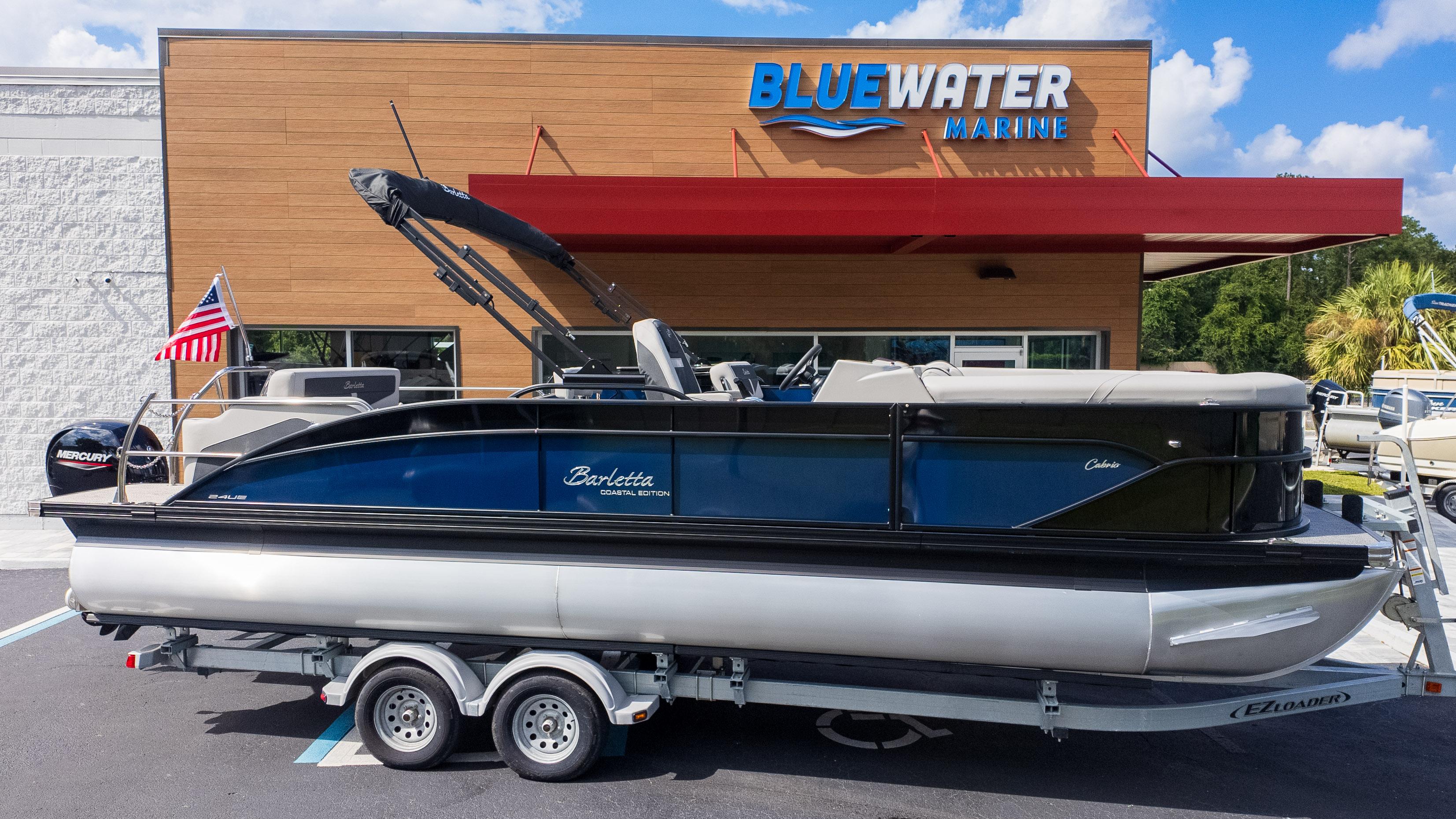 Barletta Cabrio 24UE
