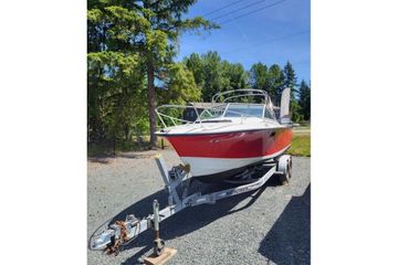1979 Crestliner Crusader