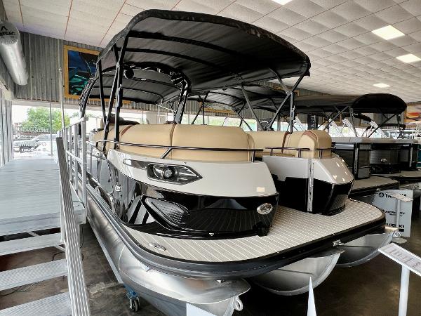 2024 Princecraft Vogue 25 XT