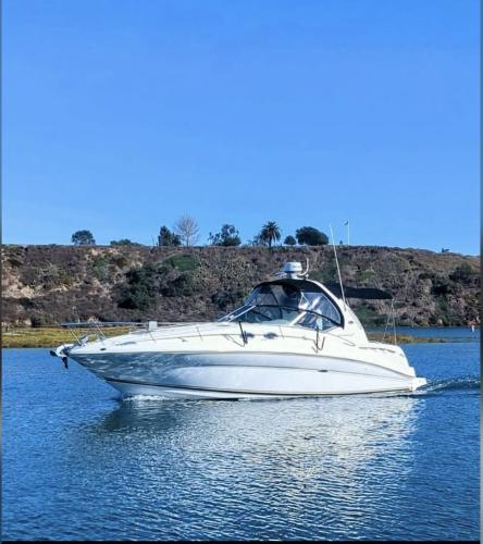 Sea Ray 320 Sundancer