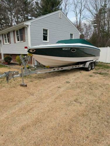 2006 Cobalt 263