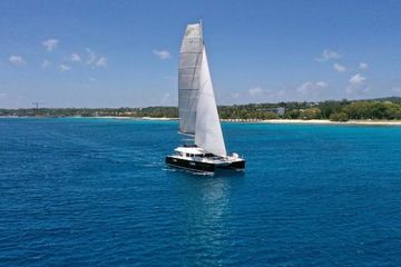 2015 Lagoon 560 S2