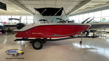 2024 Bayliner Element M19
