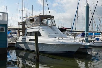 1996 Mainship 37 Motor Yacht