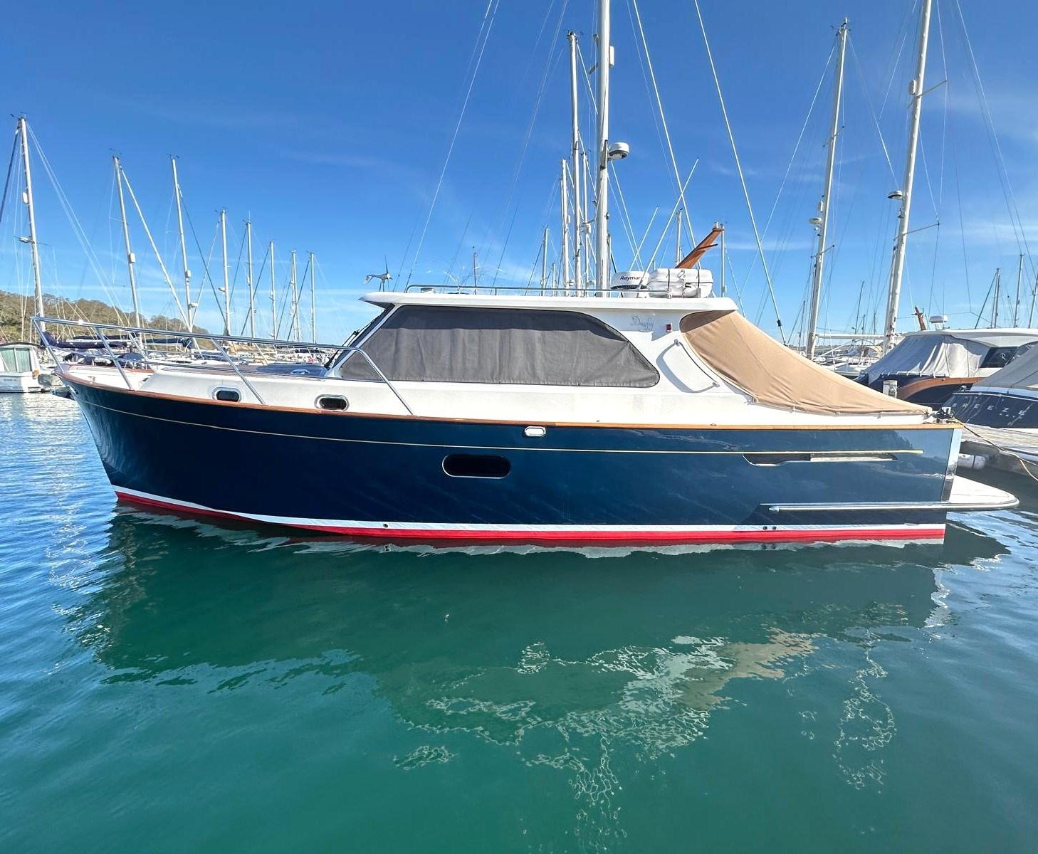 2021 Duchy 35