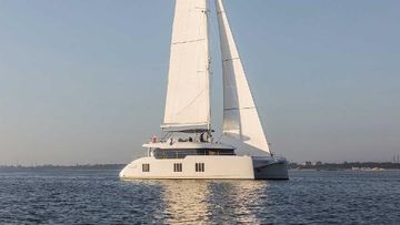 2022 Sunreef 70 Stylia