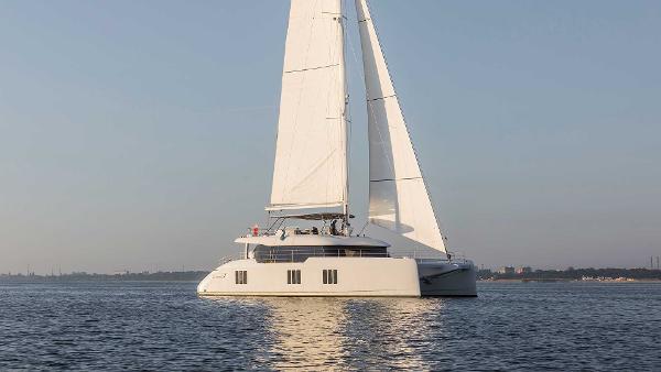 2022 Sunreef 70 Stylia