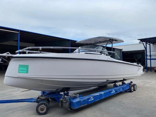 2025 RYCK 280