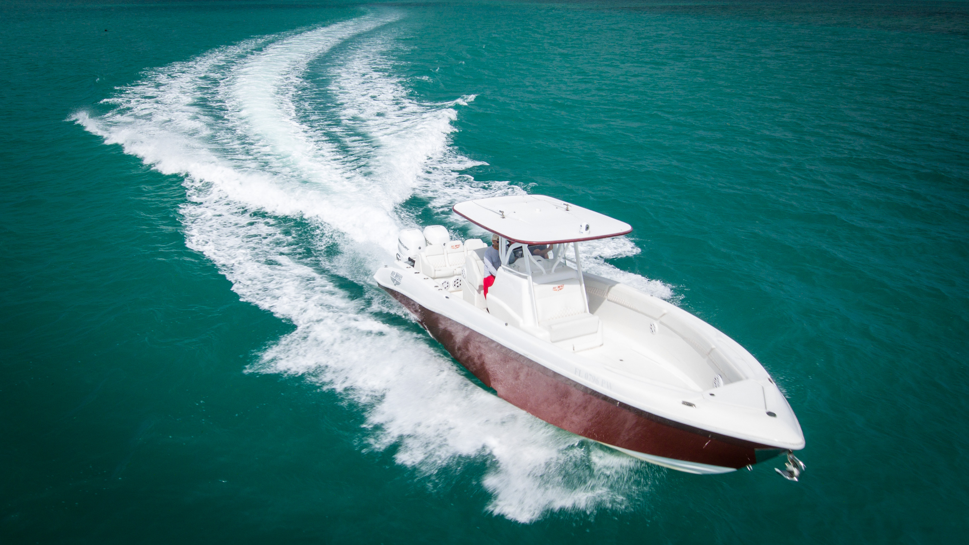 Deep Impact boats for sale