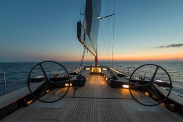2018 Mylius 80