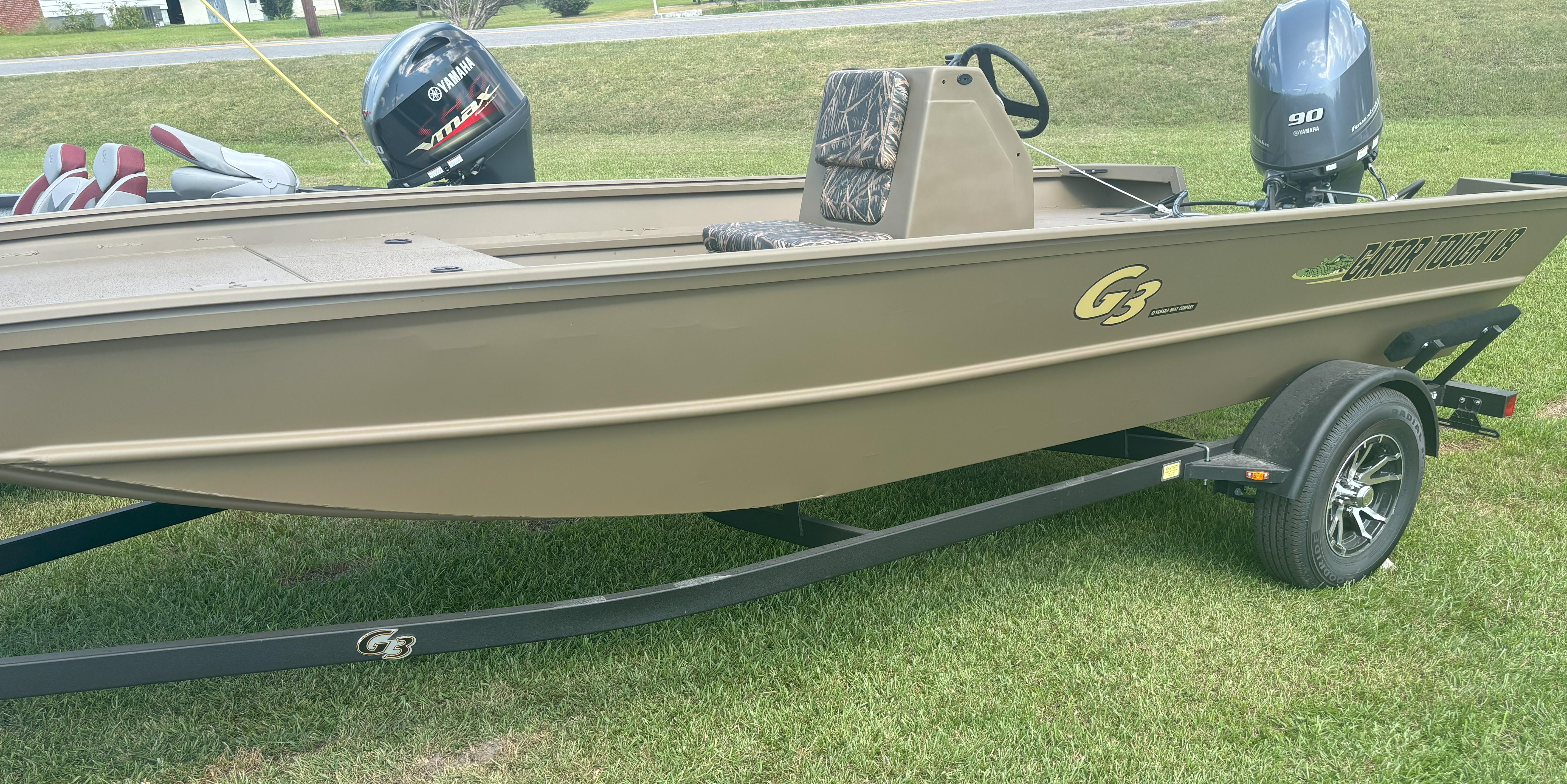 2025 G3 18CC