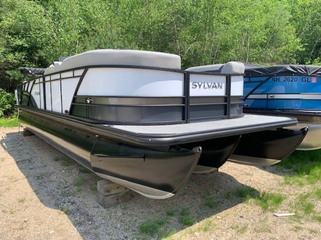 2025 Sylvan L5 CLZ DH