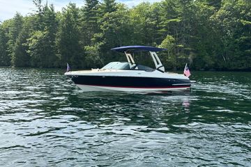2026 Chris-Craft Sportster 25