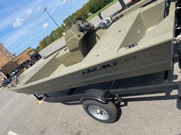 2024 Tracker Grizzly 1648 SC, Hampton Virginia - boats.com