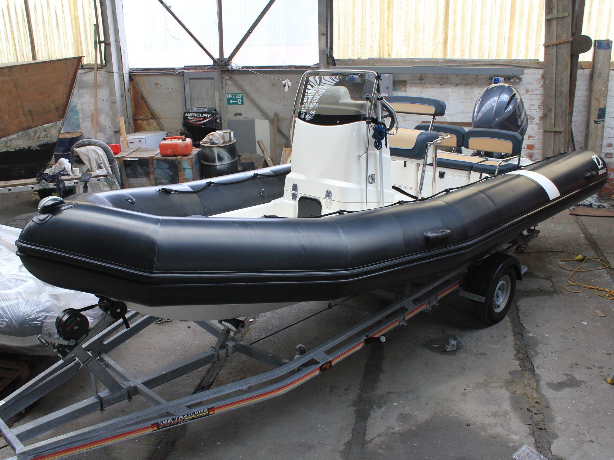 Zodiac boats for sale boats