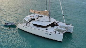 2020 Lagoon 450S