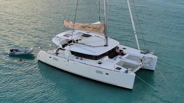Lagoon 450S