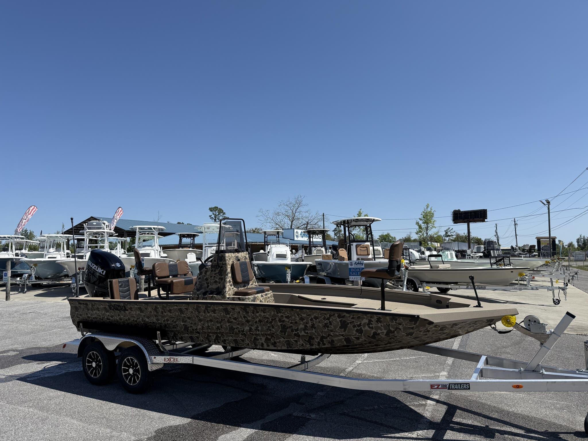 Excel Bay Pro 220 220 ELITE