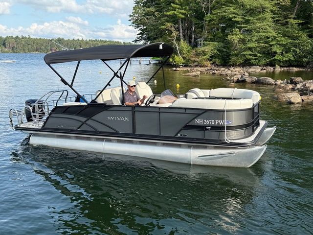 2025 Sylvan MIRAGE X1 CLZ DH