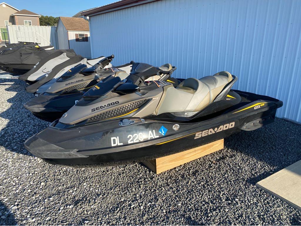 Sea-Doo GTX 155 boats for sale - boats.com