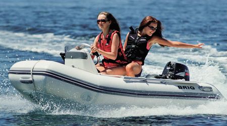 2021 Brig Falcon Tender 300 Boats Com Brig falcon serien är marknadens mest sålda rib i sin storlek. boats com