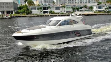 2014 Beneteau Gran Turismo 49