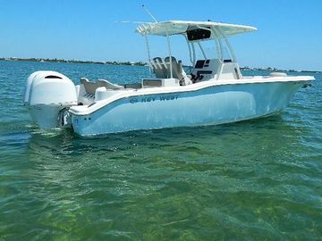 2023 Key West 263 FS