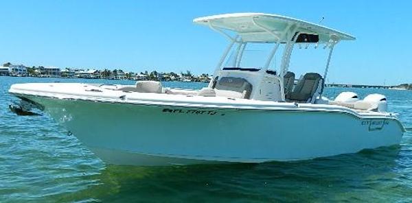 2023 Key West 263 FS