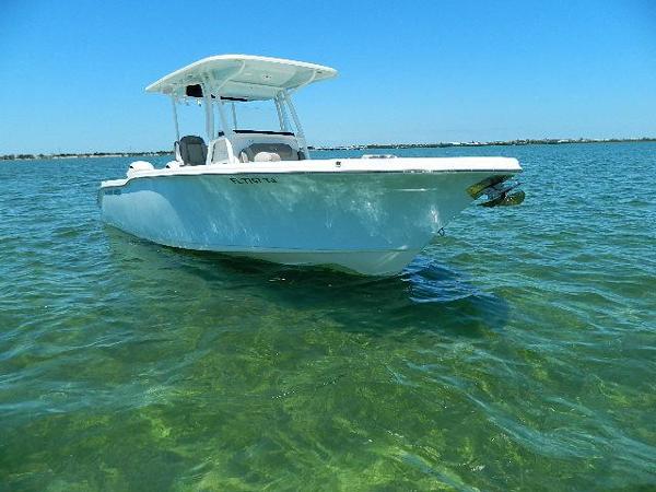 2023 Key West 263 FS