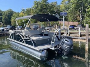 Sylvan Mirage 8520 CLZ DH