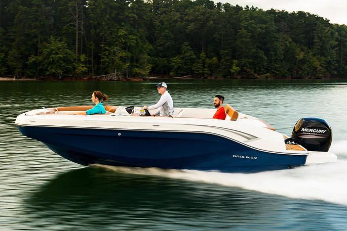 Bayliner Boat image