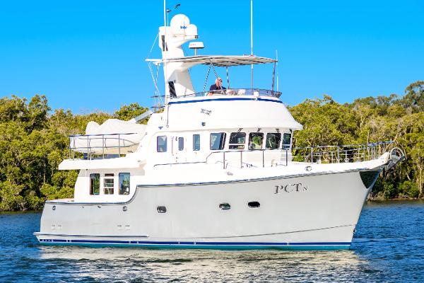 2005 Nordhavn 47