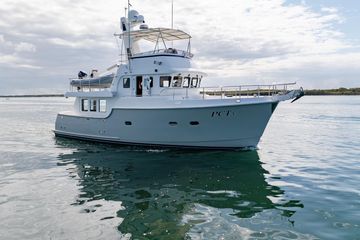 2005 Nordhavn 47