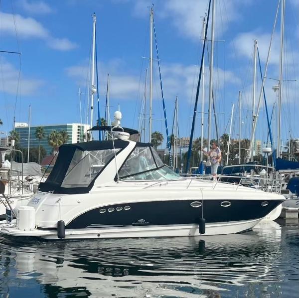 2005 Chaparral Signature 350 Long Beach California boats com 2005 Chaparral Signature 350 Long Beach California boats com