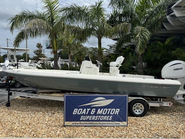 2025 Skeeter SX230