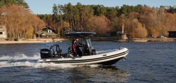 2025 Brig Navigator 22