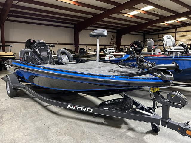 Nitro Z19