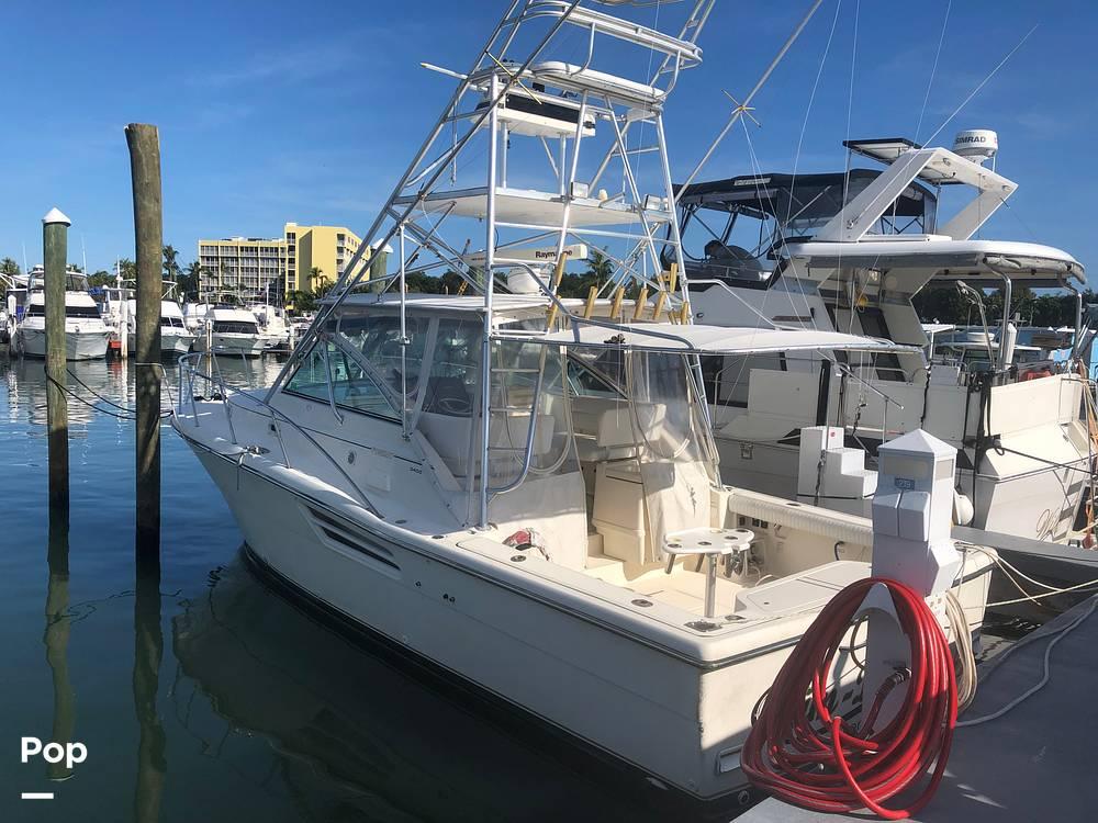 1999 Pursuit 3400 Pursuit, Taverner Florida - Boats.com