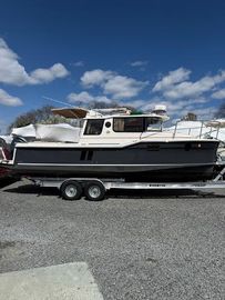 2023 Ranger Tugs R-25