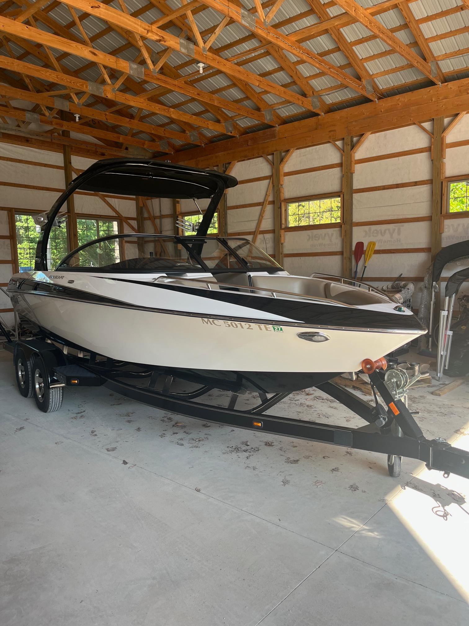 2008 Malibu Sunscape 21 LSV