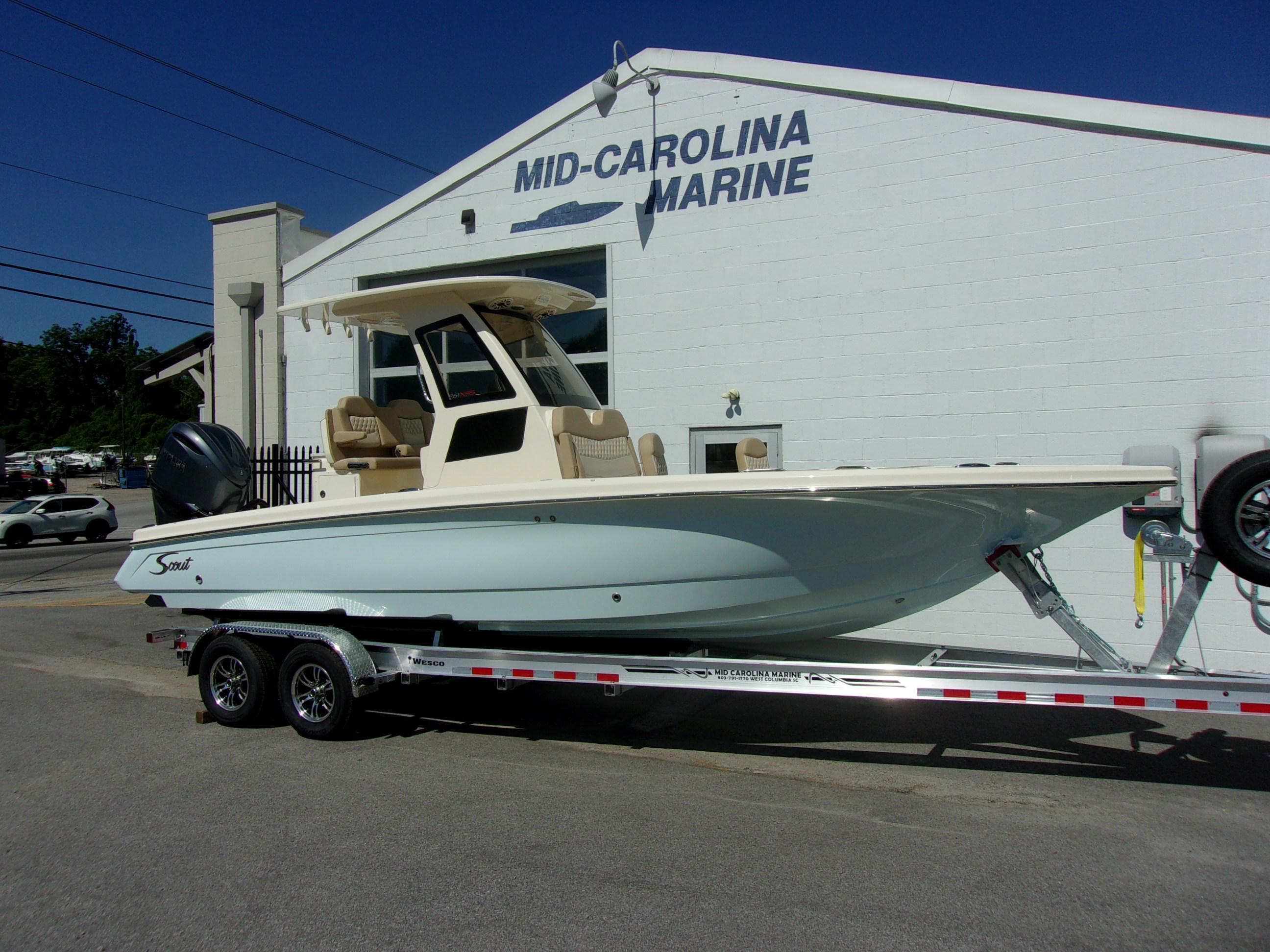 2025 Scout 261 XSS
